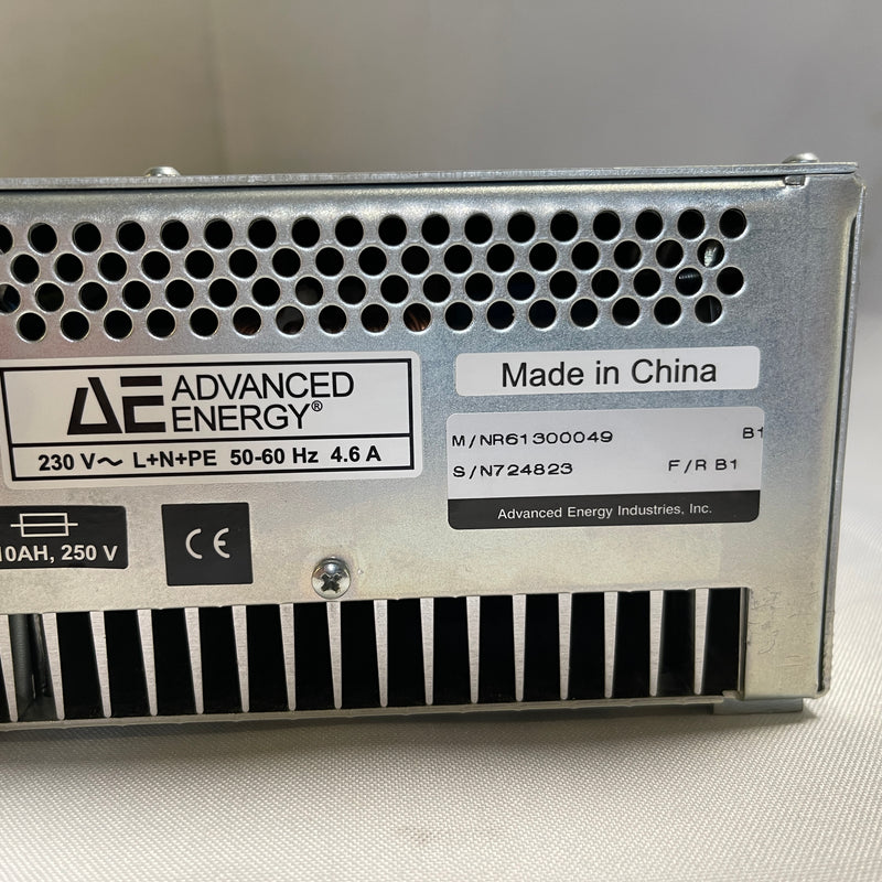 Advanced Energy Cesar 136 RF Generator