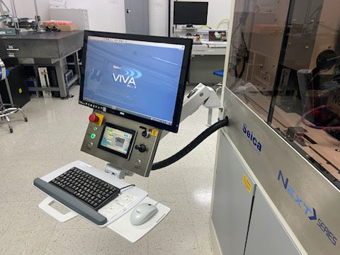 Seica Pilot V 8 XL Flying Probe Tester