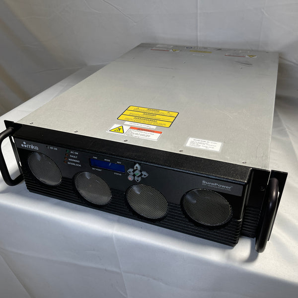 MKS SurePower QL 10513 RF Generator