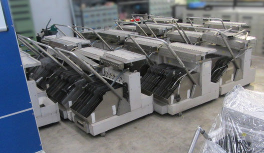 Siemens Feeder