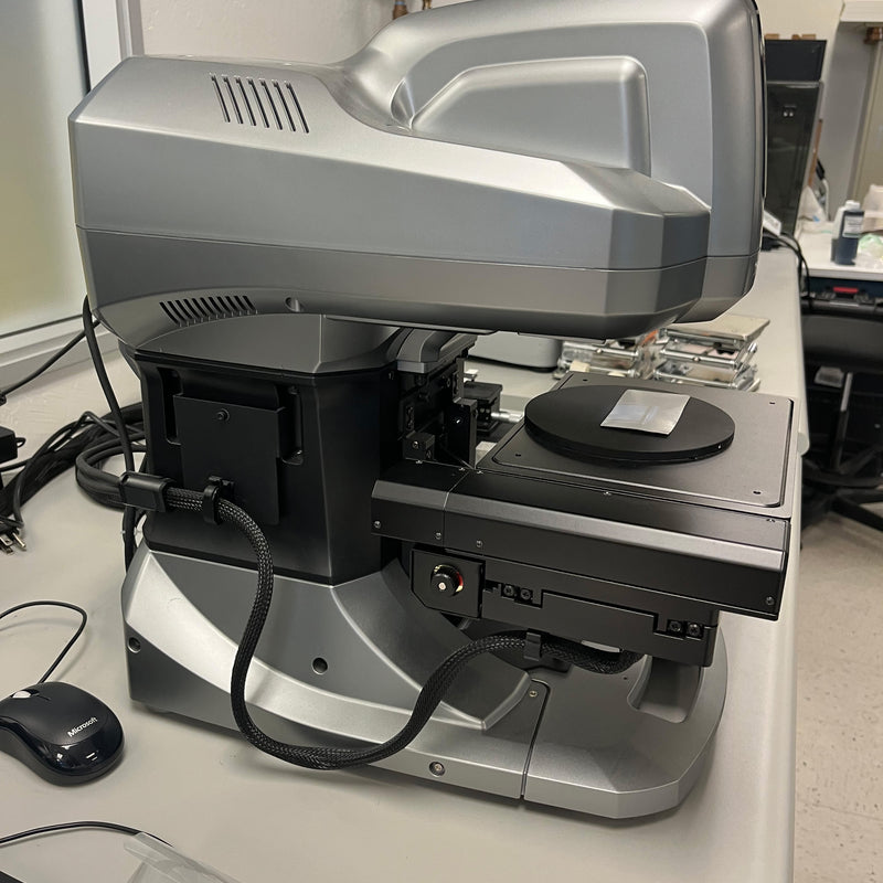 Keyence VR 3200 3D Measuring Machine