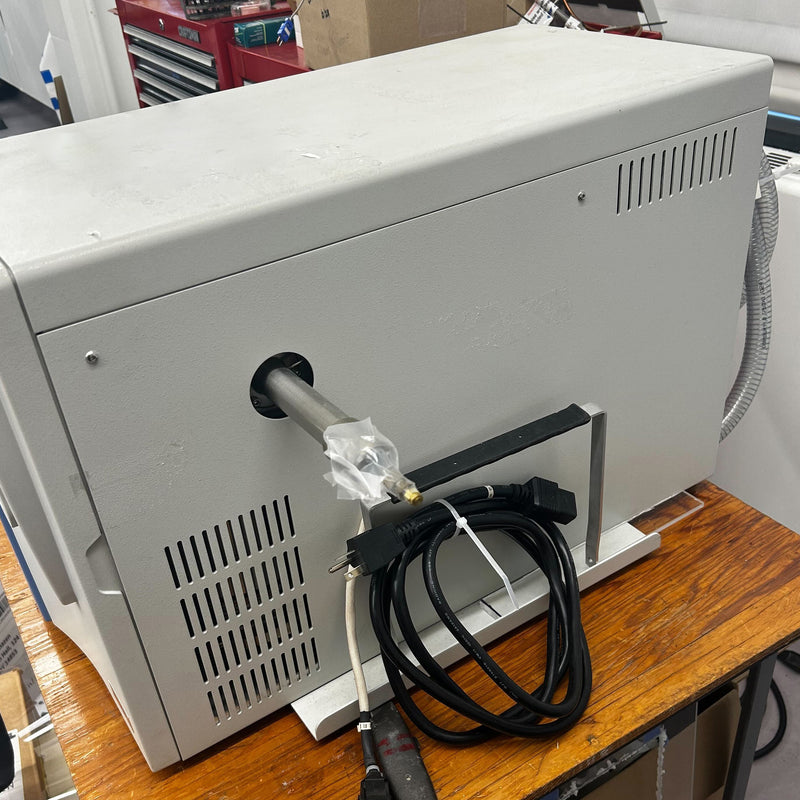 Thermo Fisher Scientific Trace GC Ultra DSQ II Multi-Channel GC-MS