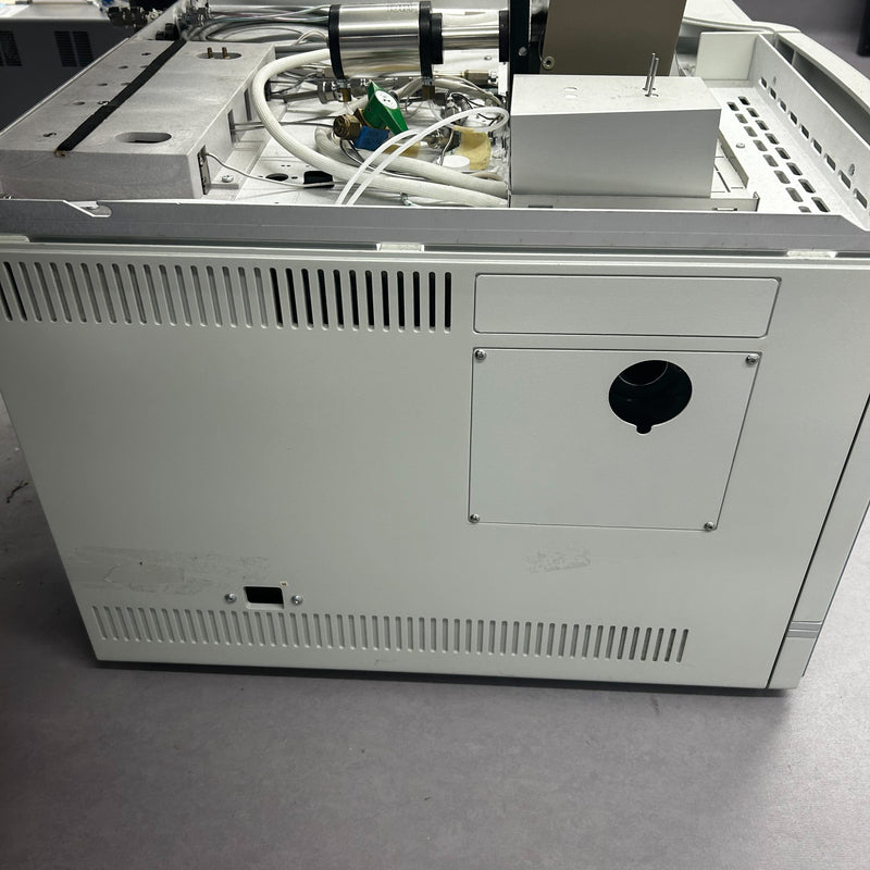 Thermo Fisher Scientific Trace GC Ultra DSQ II Multi-Channel GC-MS