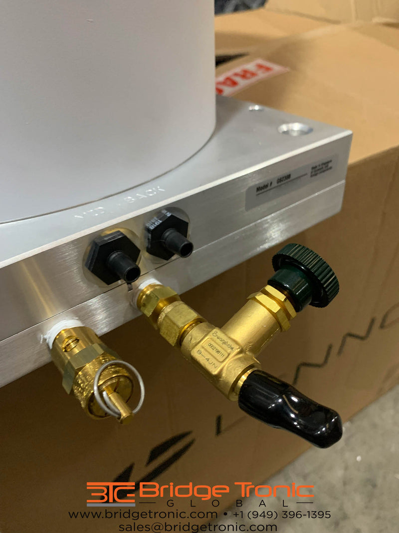 Agilent / Varian G 6230 B TOF-MS (Time of Flight Mass Spectrometer