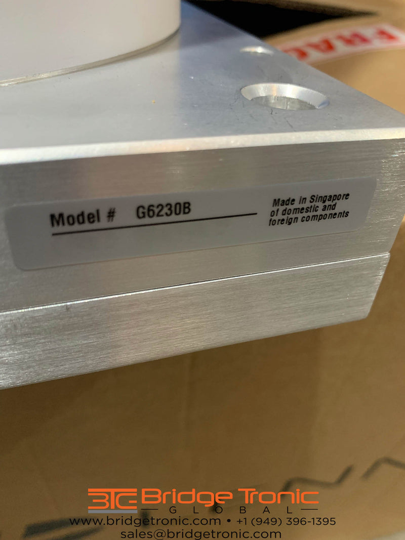 Agilent / Varian G 6230 B TOF-MS (Time of Flight Mass Spectrometer
