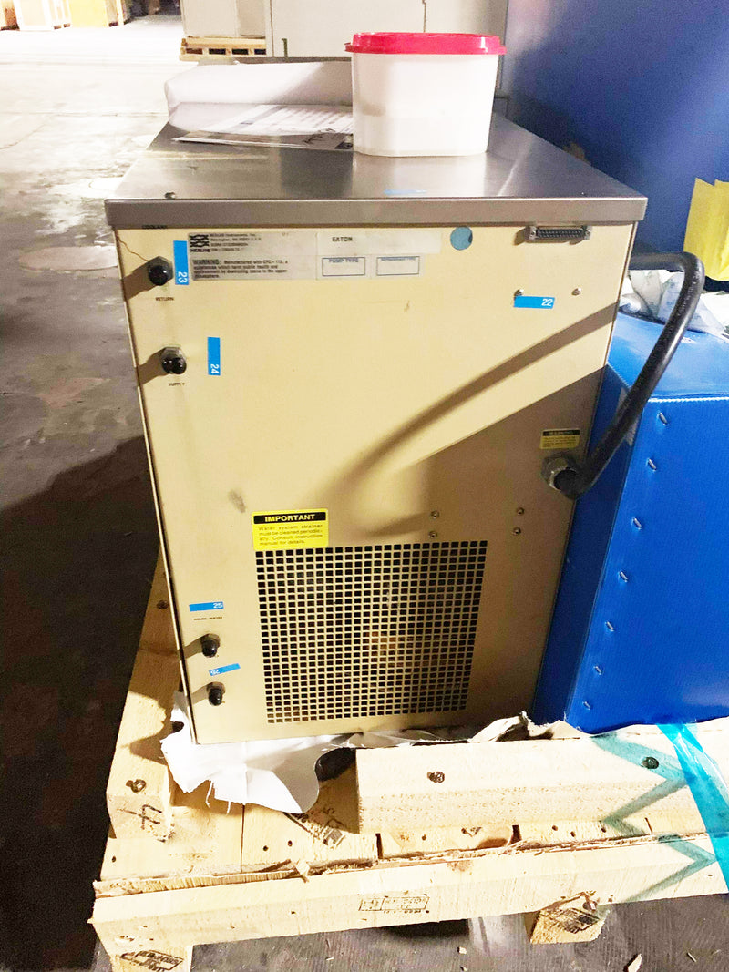 Axcelis NV 6200 A Implanter