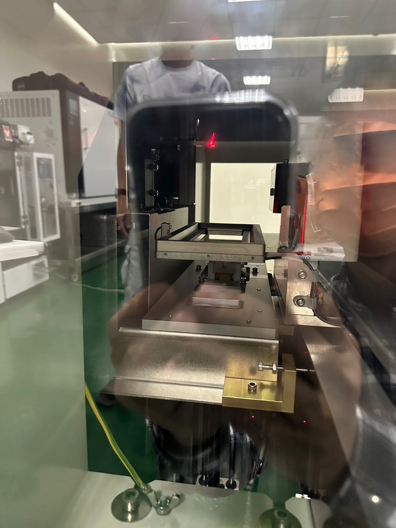 KLA Candela 6120 Surface Inspection System