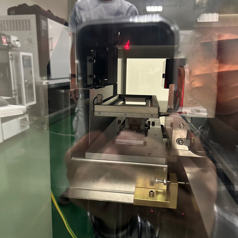 KLA Candela 6120 Surface Inspection System