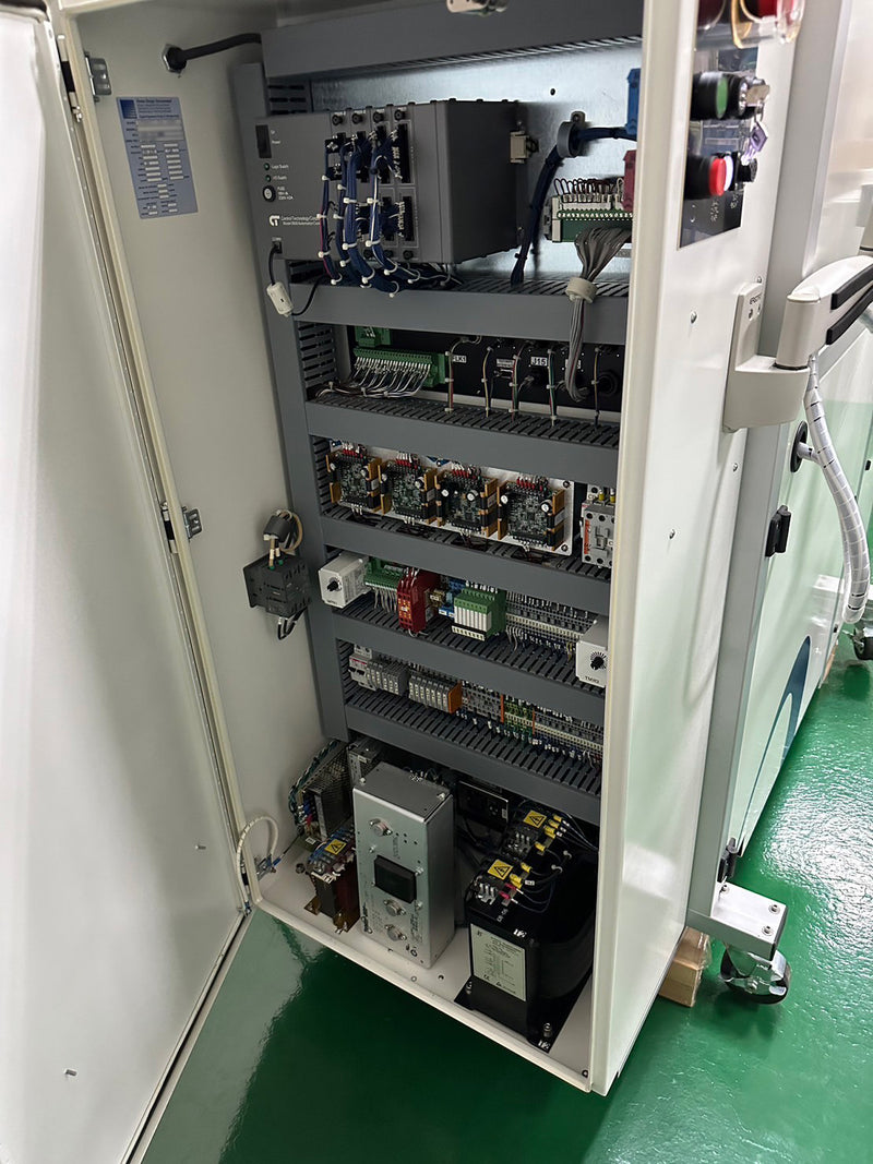 KLA Candela 6120 Surface Inspection System