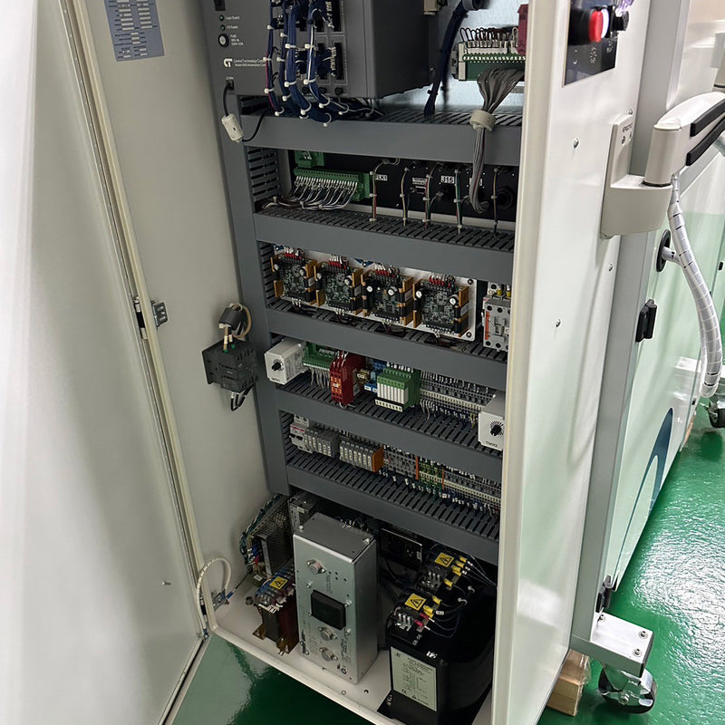 KLA Candela 6120 Surface Inspection System