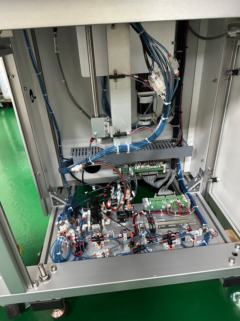 KLA Candela 6120 Surface Inspection System