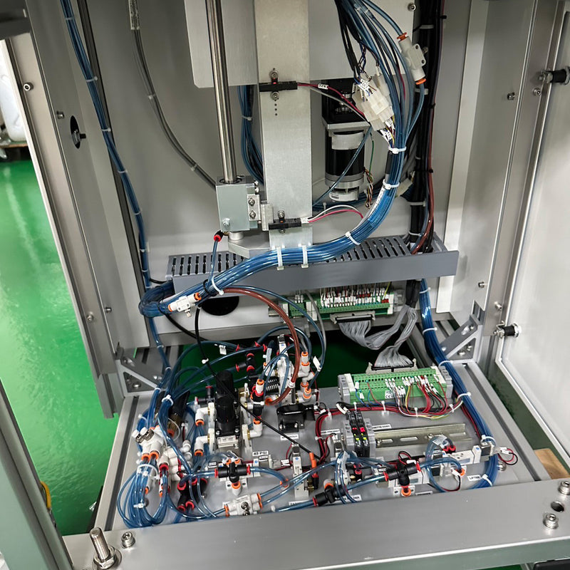 KLA Candela 6120 Surface Inspection System