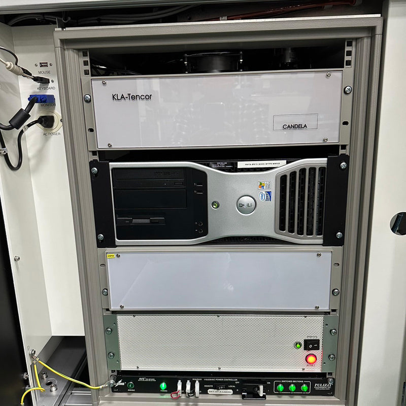 KLA Candela 6120 Surface Inspection System