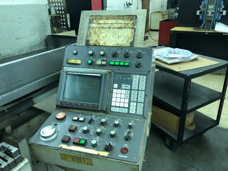 Okamoto ACC 12.24 EX Grinder