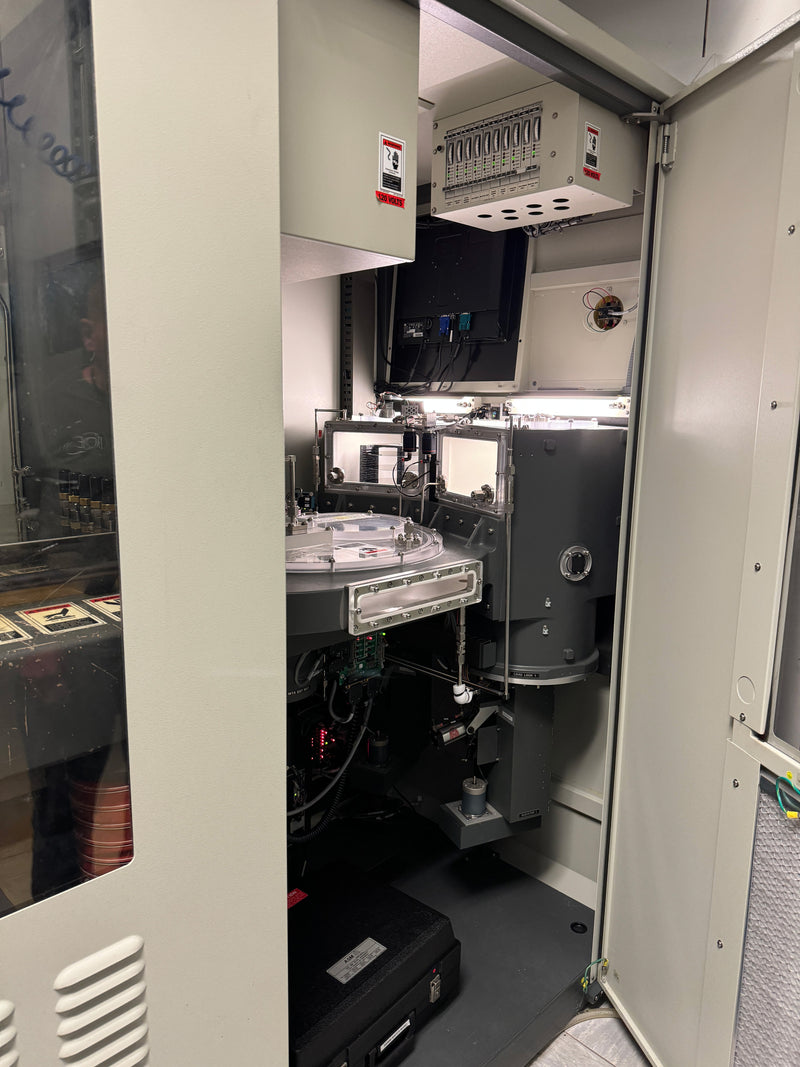 ASM Epsilon 2000 CVD (Chemical Vapor Deposition)