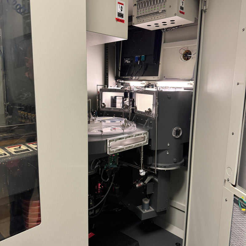 ASM Epsilon 2000 CVD (Chemical Vapor Deposition)