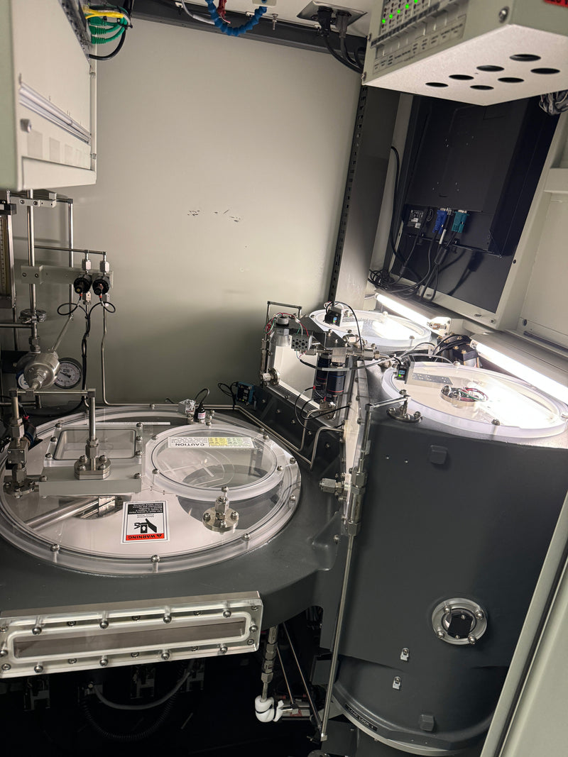 ASM Epsilon 2000 CVD (Chemical Vapor Deposition)