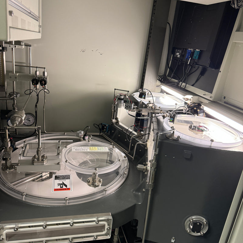 ASM Epsilon 2000 CVD (Chemical Vapor Deposition)