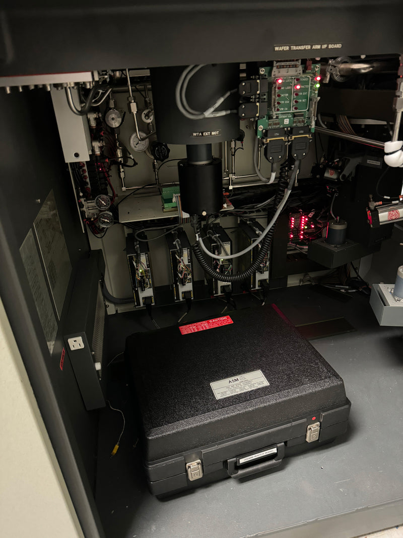 ASM Epsilon 2000 CVD (Chemical Vapor Deposition)