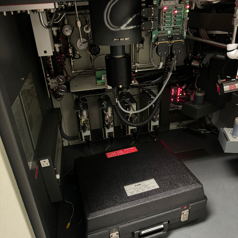 ASM Epsilon 2000 CVD (Chemical Vapor Deposition)