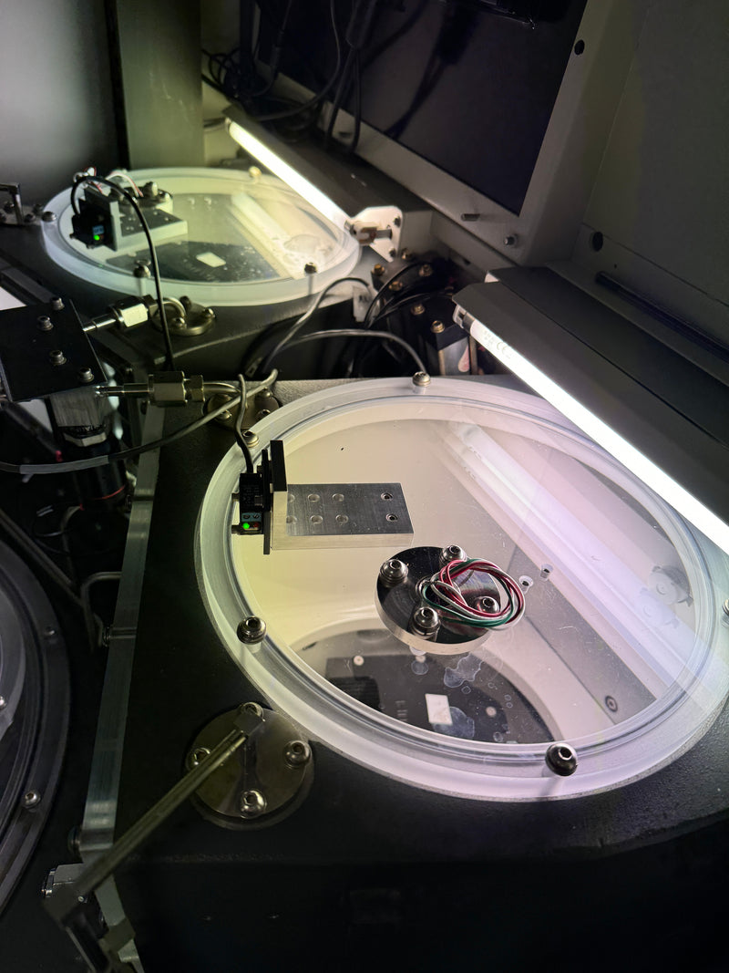 ASM Epsilon 2000 CVD (Chemical Vapor Deposition)