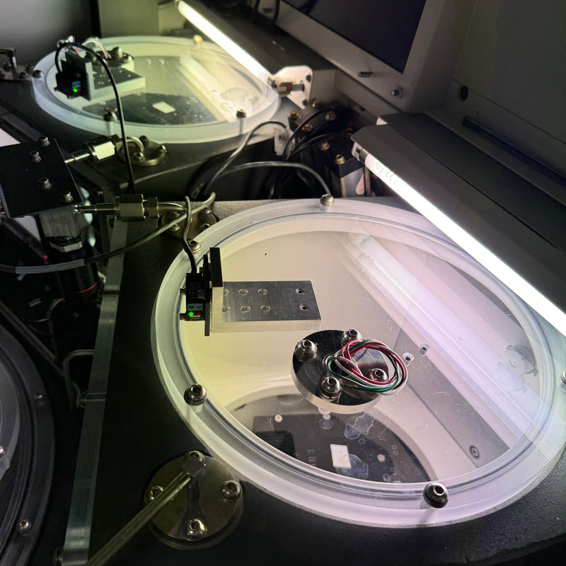 ASM Epsilon 2000 CVD (Chemical Vapor Deposition)