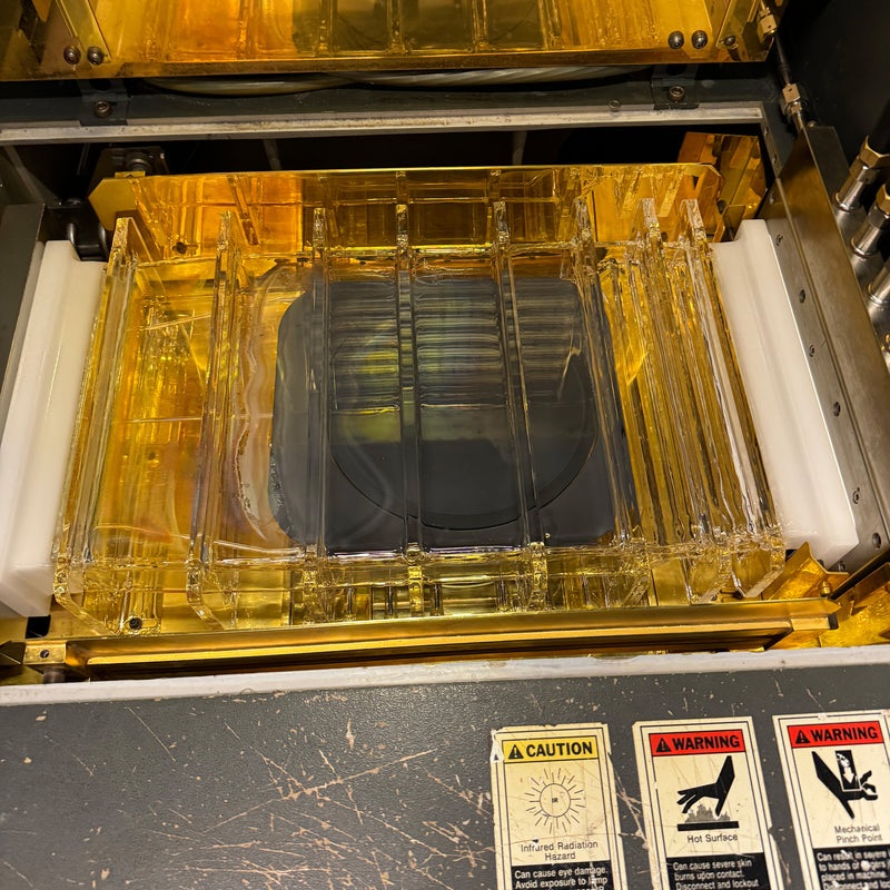 ASM Epsilon 2000 CVD (Chemical Vapor Deposition)