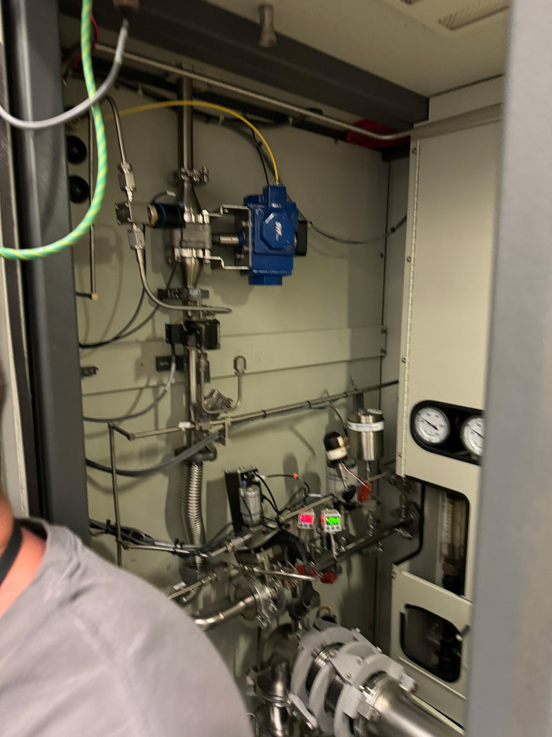 ASM Epsilon 2000 CVD (Chemical Vapor Deposition)