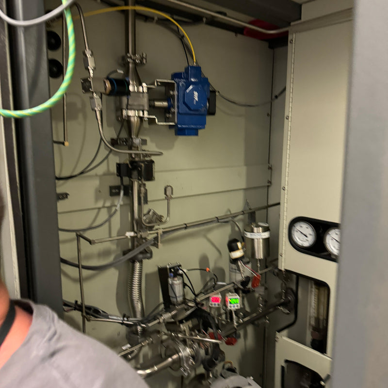ASM Epsilon 2000 CVD (Chemical Vapor Deposition)