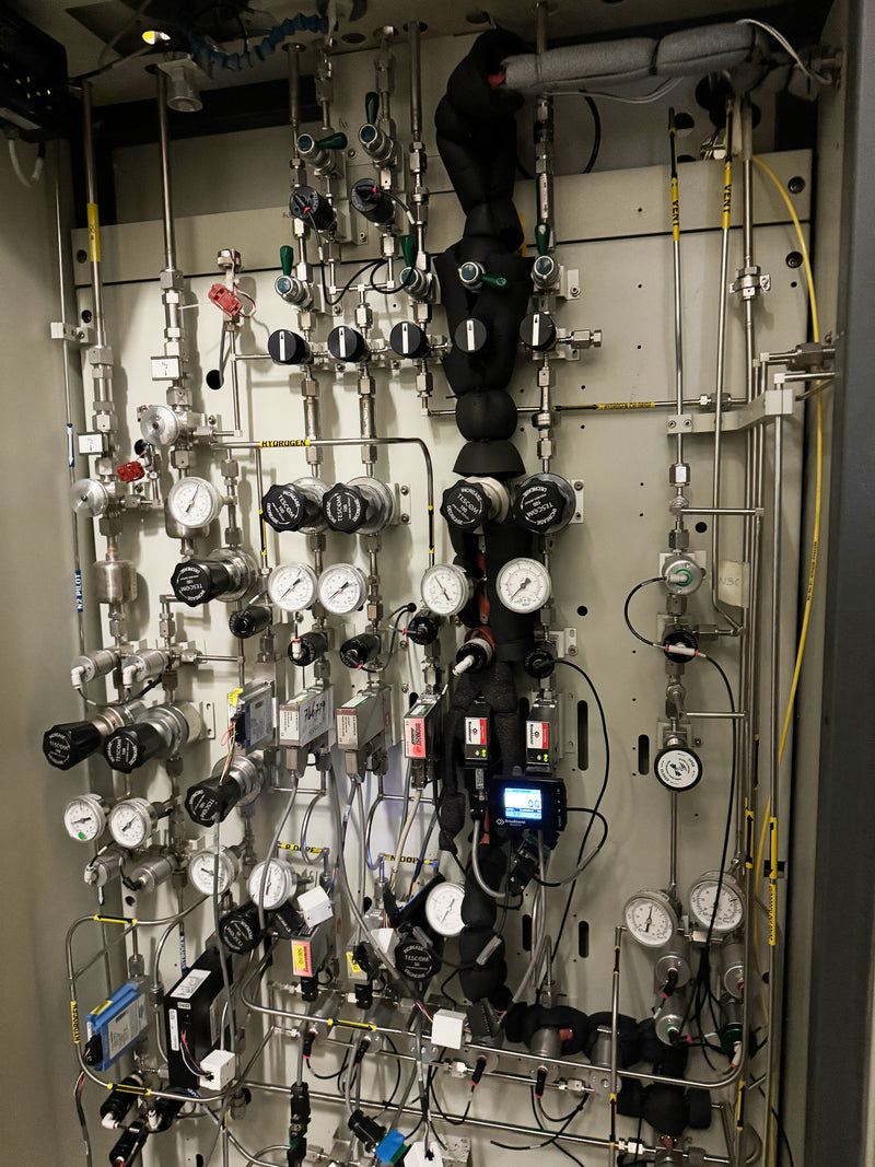 ASM Epsilon 2000 CVD (Chemical Vapor Deposition)