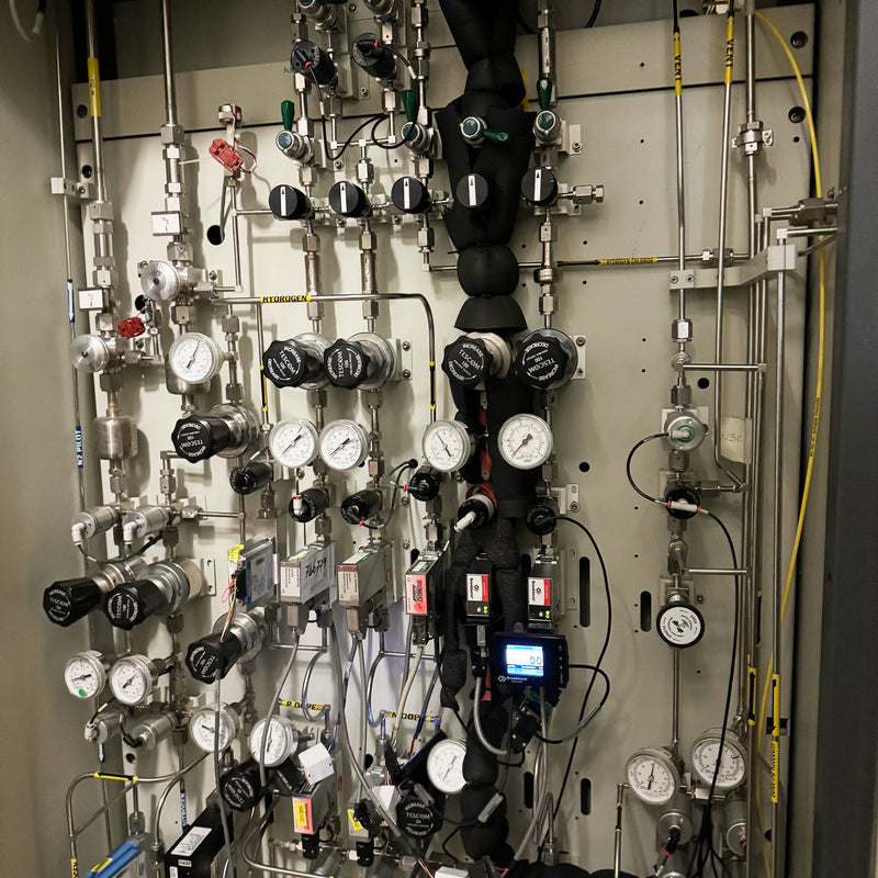 ASM Epsilon 2000 CVD (Chemical Vapor Deposition)