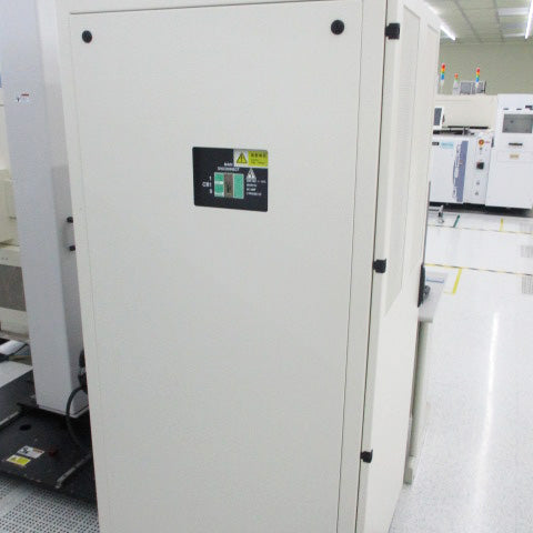 LTX / Credence Fusion MX Tester – Bridge Tronic Global