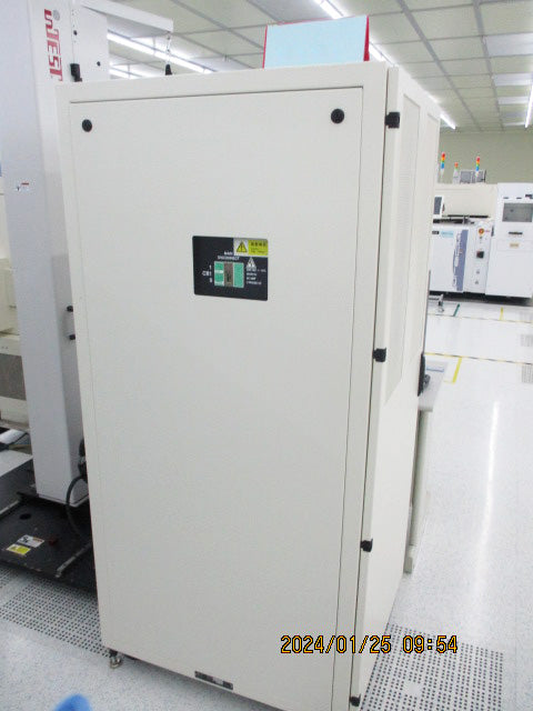 LTX / Credence Fusion MX Tester – Bridge Tronic Global