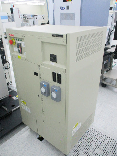 LTX / Credence Fusion MX Tester – Bridge Tronic Global