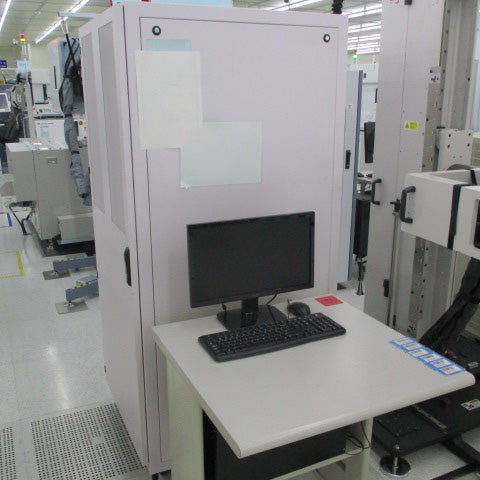 LTX / Credence Fusion MX Tester