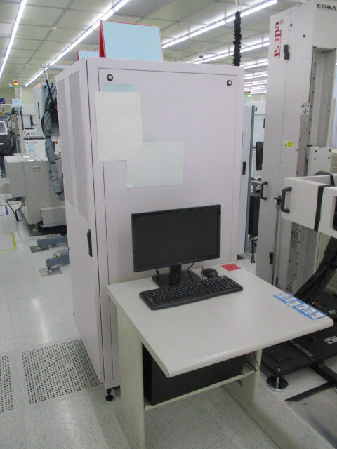 LTX / Credence Fusion MX Tester