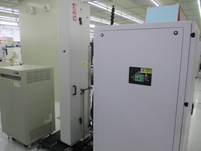 LTX / Credence Fusion MX Tester