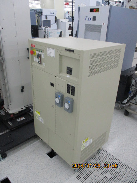 LTX / Credence Fusion MX Tester