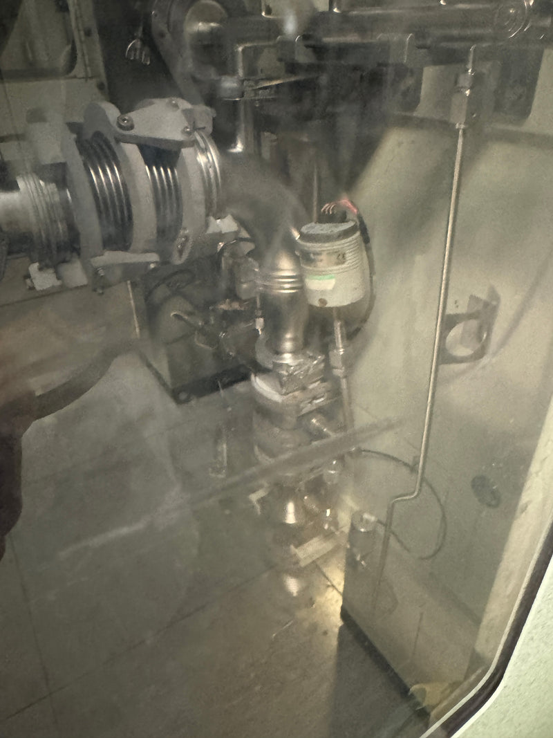 ASM Epsilon 2000 CVD (Chemical Vapor Deposition)