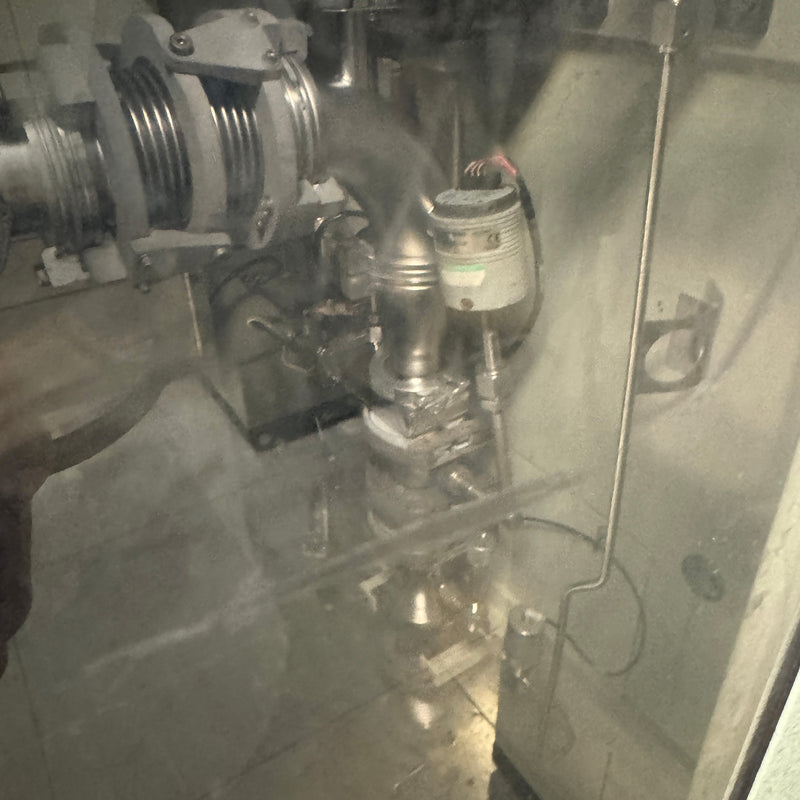 ASM Epsilon 2000 CVD (Chemical Vapor Deposition)