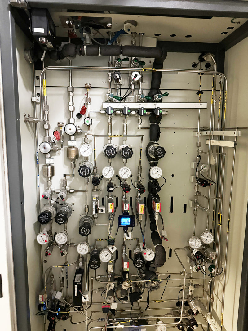 ASM Epsilon 2000 CVD (Chemical Vapor Deposition)