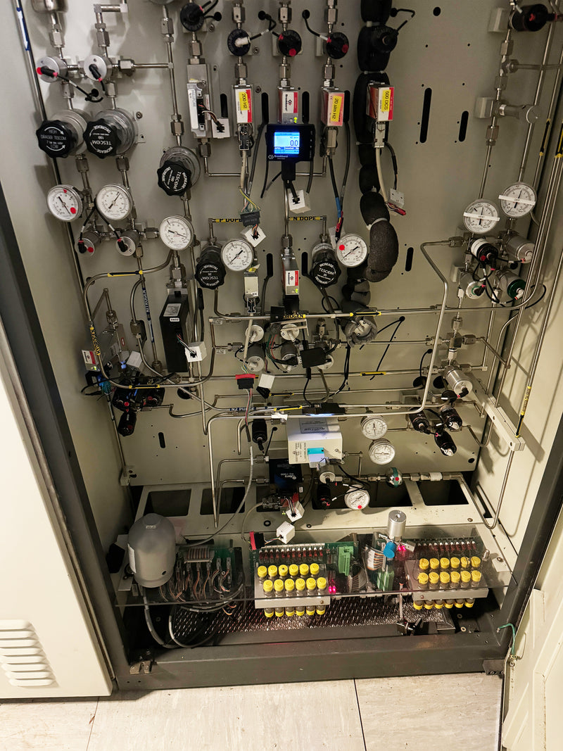 ASM Epsilon 2000 CVD (Chemical Vapor Deposition)