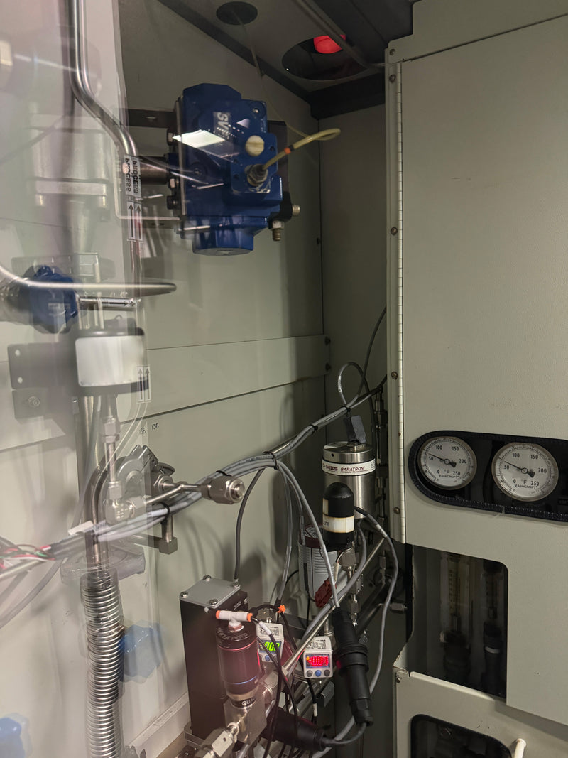 ASM Epsilon 2000 CVD (Chemical Vapor Deposition)