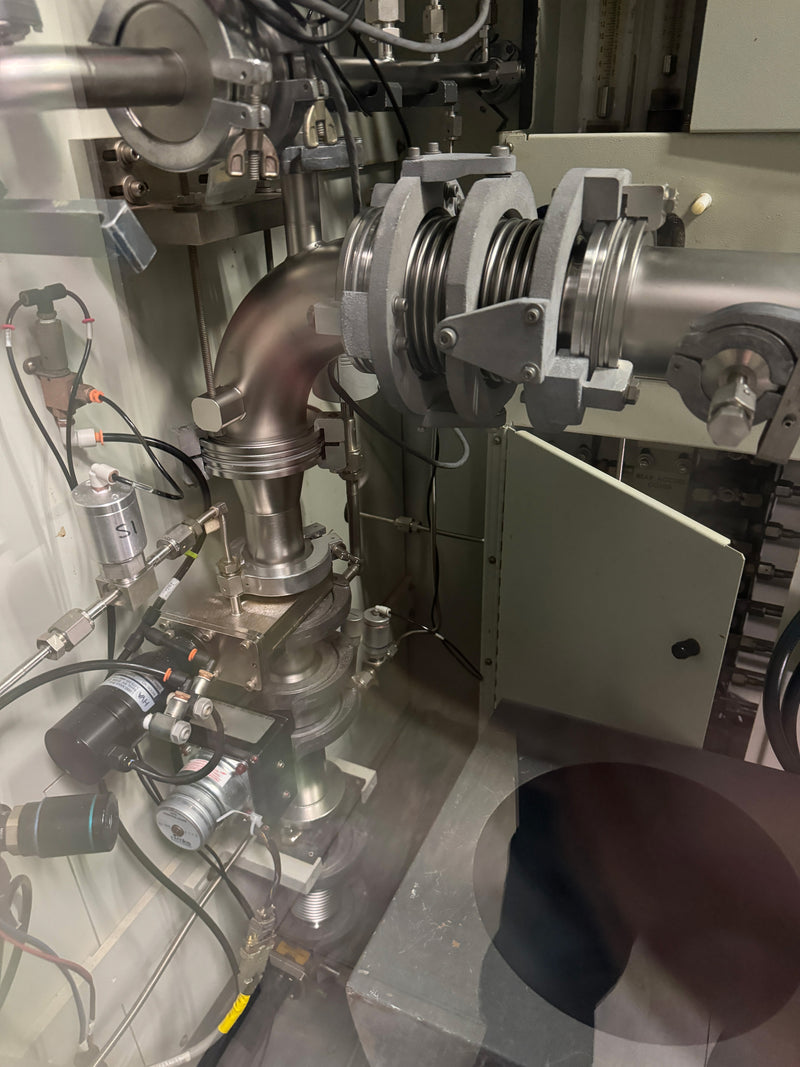 ASM Epsilon 2000 CVD (Chemical Vapor Deposition)