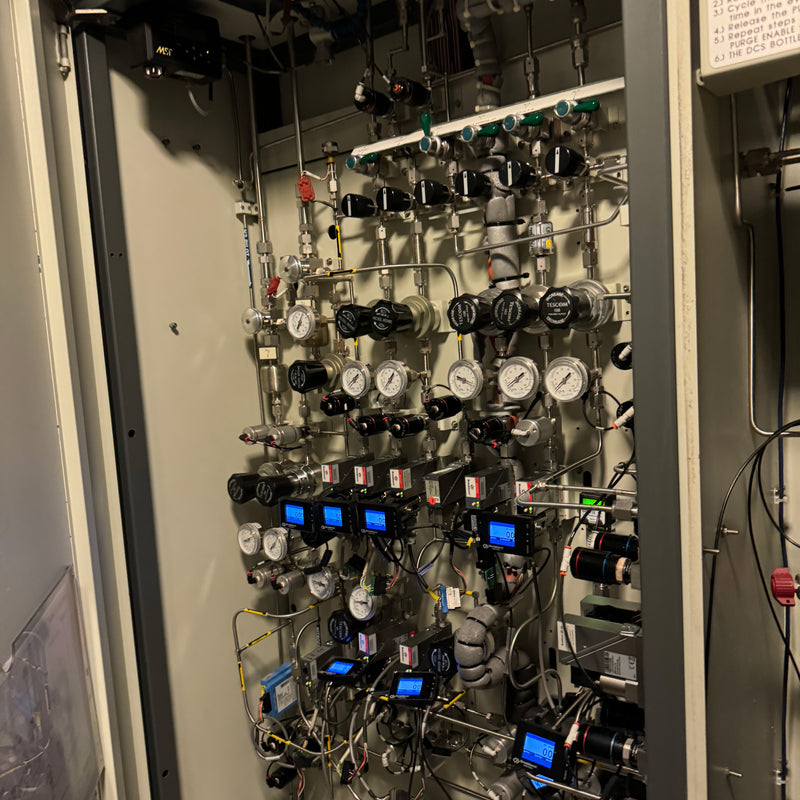 ASM Epsilon 2000 CVD (Chemical Vapor Deposition)
