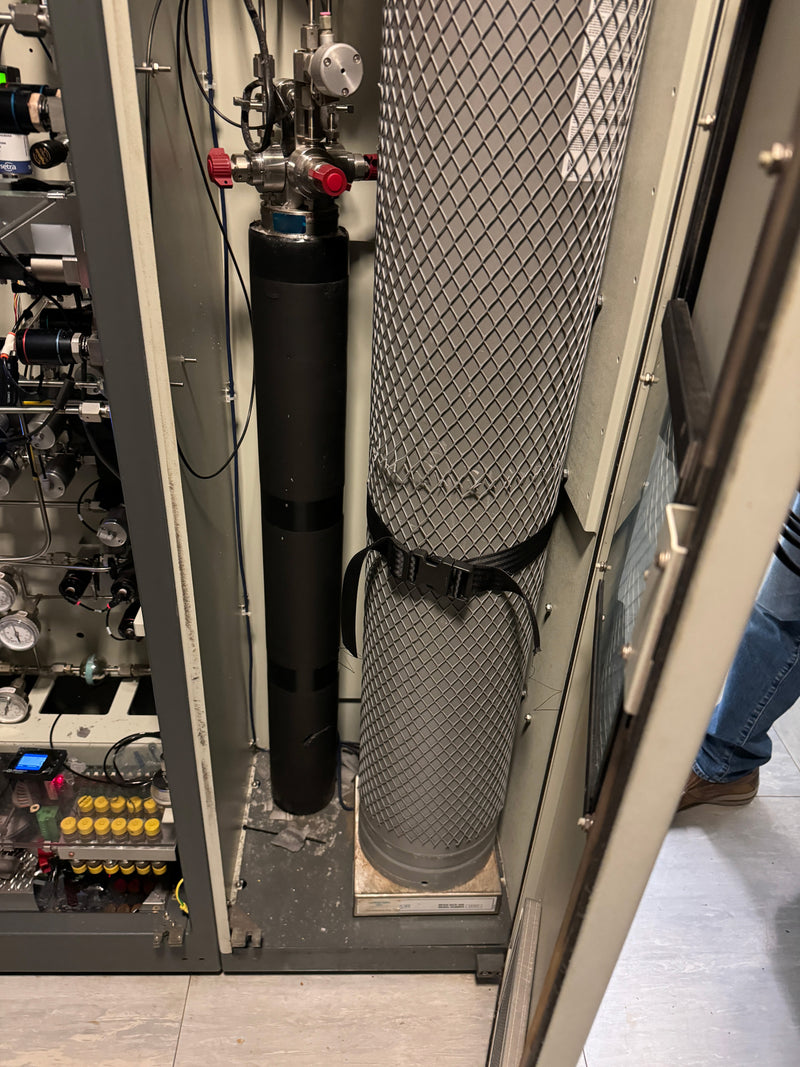 ASM Epsilon 2000 CVD (Chemical Vapor Deposition)