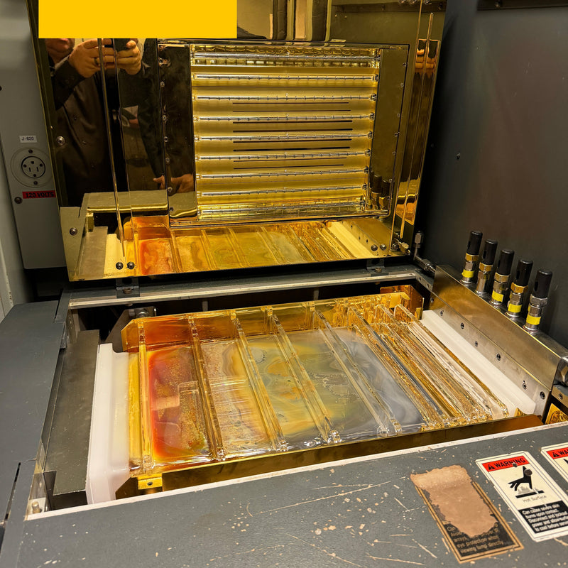ASM Epsilon 2000 CVD (Chemical Vapor Deposition)