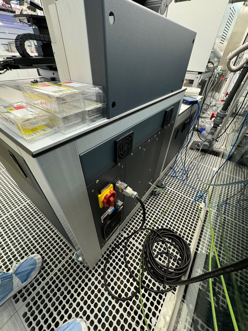 Semilab SE 2000 Spectroscopic Ellipsometer