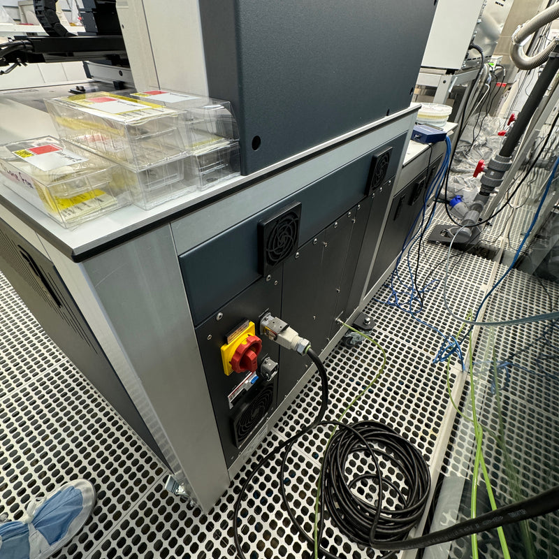 Semilab SE 2000 Spectroscopic Ellipsometer