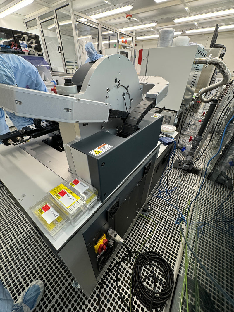 Semilab SE 2000 Spectroscopic Ellipsometer